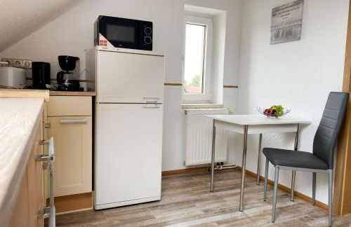 Nice Apartment in Zwickau - Foto 8