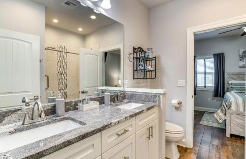 Less Than 1 Mi to Golf and Marina Inviting Home in Afton! - Foto 18