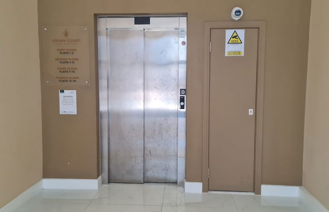 Stunning 1-bed Apartment in Hemel Hempstead - Foto 7