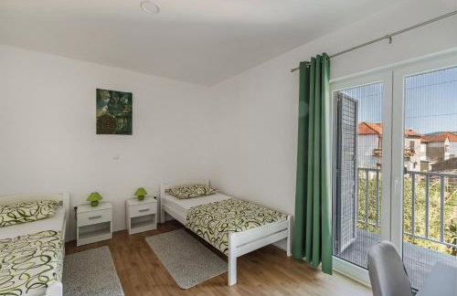 Apartman Krstičević - Foto 18