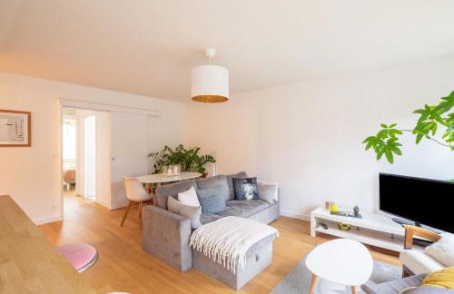 Sérénité - 2 chambres - Calme et Verdure - Foto 7