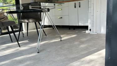 Tinyhaus & Souterrain Apartment in Ortenberg - Foto 4