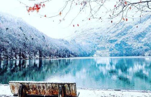 Casa vacanze "INCANTO DEL LAGO" - Foto 25