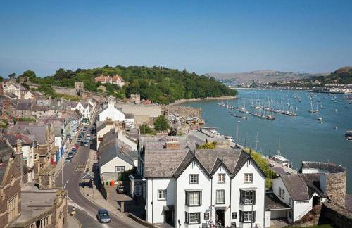 2 Bed in Conwy oc-t36008 - Foto 19