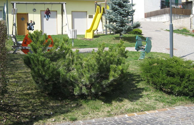 Agritur Pisani - Foto 29