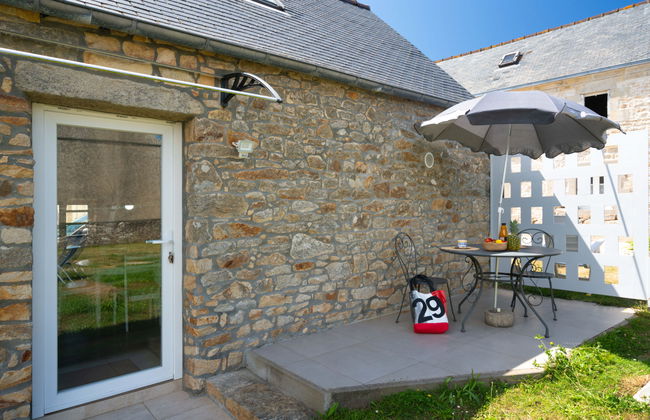 La petite Iroise - Foto 2