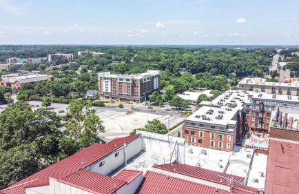 Home is Where the Arch is - Across from UGA - Photo 40