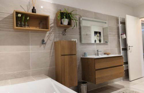 Gîte LES ARMINAUX - Foto 10