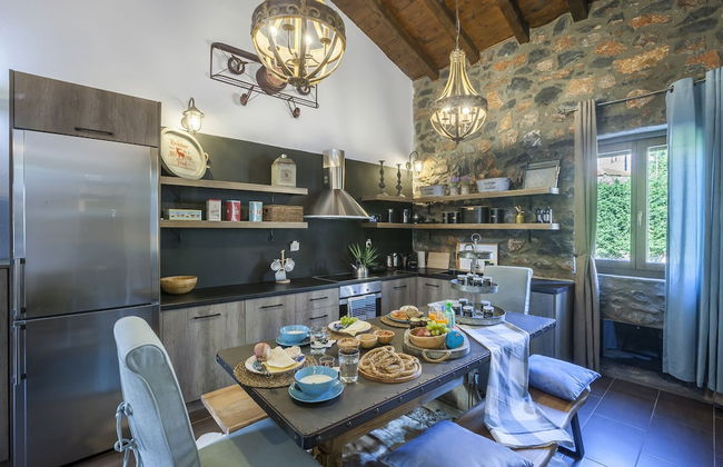 Dandy On The Hill 1 103 sq m Up to 7 People - Foto 6