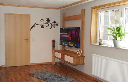 Moselweinlaub - Foto 10