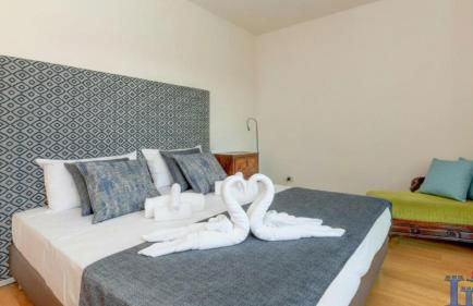 Oscar Luxury Suite DesenzanoLoft Official Partner Homes & Villas by Marriott Bonvoy - Foto 24