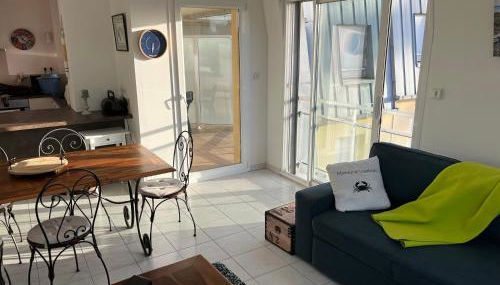 100 metres de la plage - Foto 4