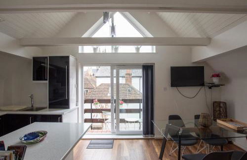 The Penthouse Canterbury - Cathedral View - Foto 26