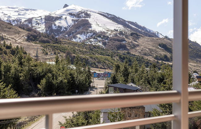 Apartments Bariloche - Cerro Catedral - Foto 63