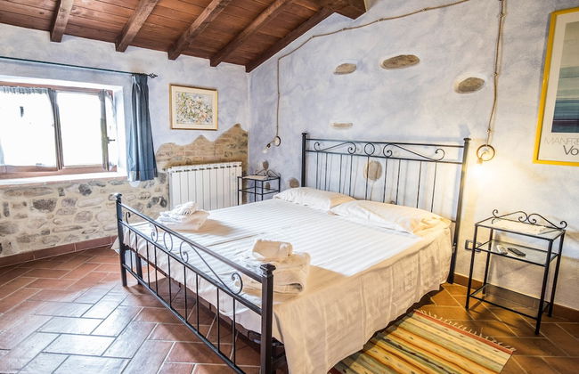 Agriturismo Goccia di Luna - Foto 19