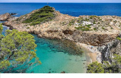 "Le Belvédère de la Mer" Résidence "Icaros" Wifi-Piscine-Pkg - Foto 68