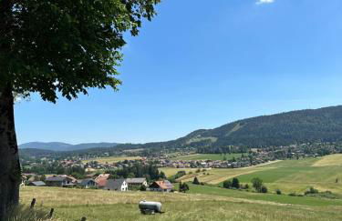 Au Doubs Village - Foto 32