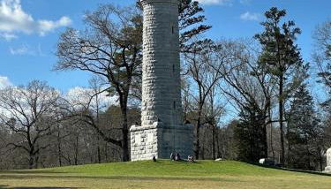 1921 Chattanooga Valley The Little Blue Farmhouse - Foto 4