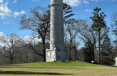 1921 Chattanooga Valley The Little Blue Farmhouse - Foto 4
