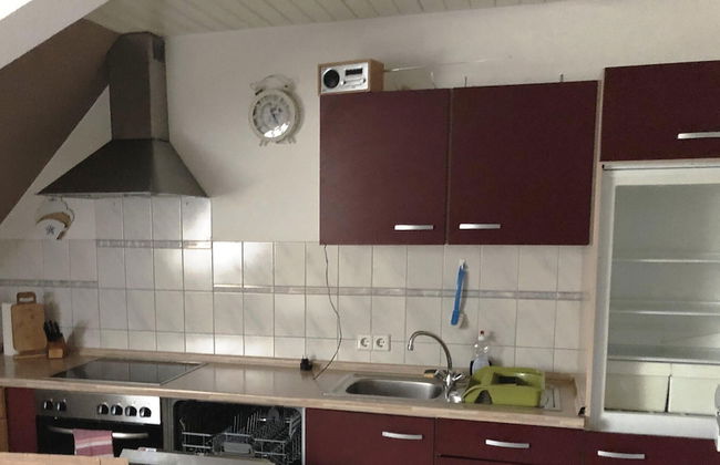 Ferienwohnung in Lauterbach im Schwarzwald - Foto 8