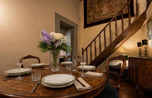 Veronica Suite, Terrace exclusive Historic Centre Piazza Venezia - Foto 35