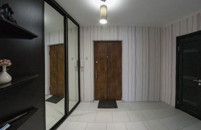 PaulMarie Apartments on Zaslonova 70 - Foto 2