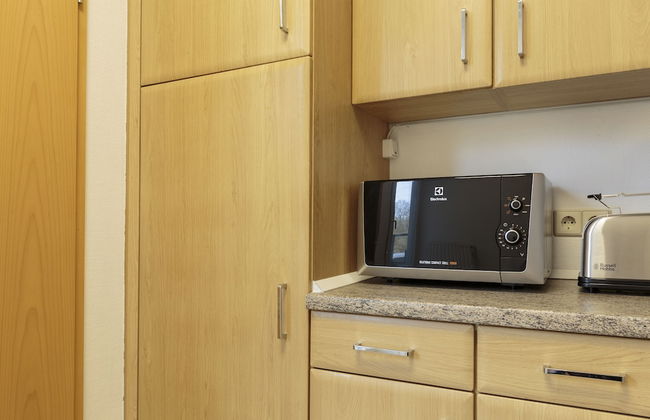 The Queen Luxury Apartmen-Villa Vittoria - Photo 18