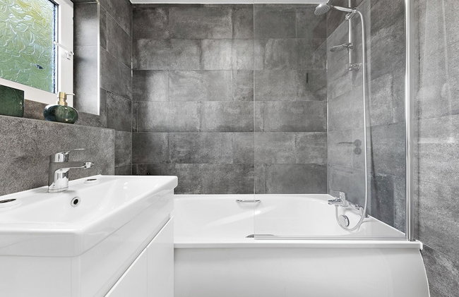 2BR Flat, Free Parking, Close to Airport & Centre - Foto 68