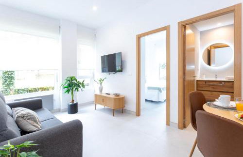 Apartamentos Liérganes Centro - Foto 38