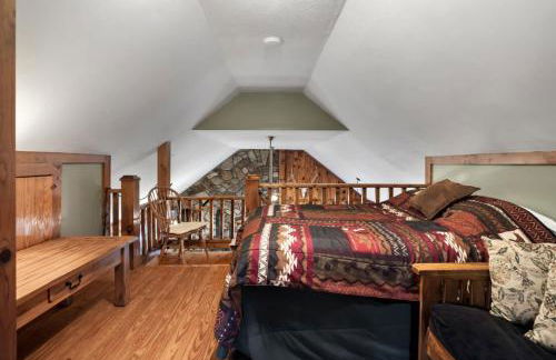 River Access Loft Deck WiFI & Pet Friendly - Foto 7