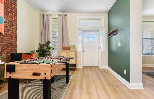 Pet Friendly 6 Bedroom Free Parking plus 5 Min From Bakery Sq - Foto 35