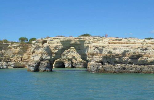 Jardim Paraiso Apartments - Foto 73