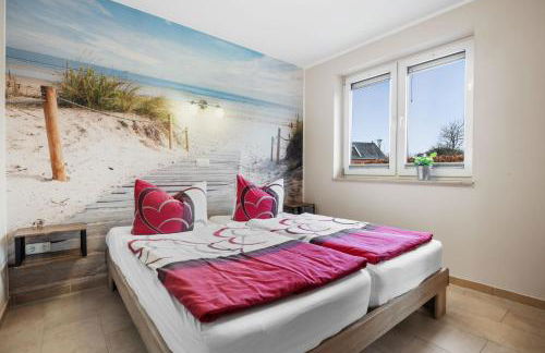 Ferienwohnung "OstseeNähe" OFC 34 - Foto 10