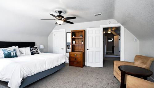 Work-Friendly Denver Stay - Rooftop Deck & Garden - Foto 2