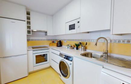 Apartamentos Consuegra frente a los molinos - Foto 59