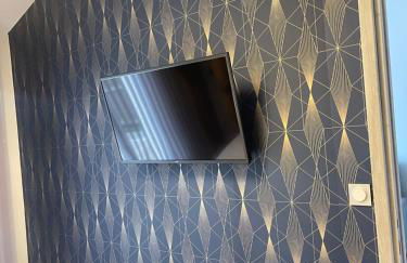 Loft atlantique Rochefort - Foto 23