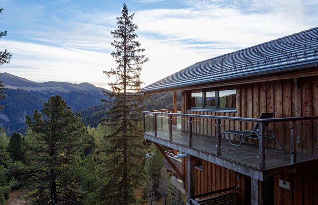 #9 mit IR-Sauna & Sprudelwanne Innen - Foto 49