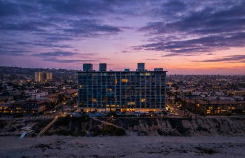 Ocean View Luxury Condo Oceanfront and Pool - Foto 67