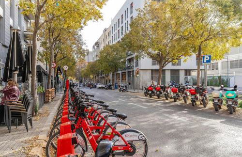 Canela Homes BARCELONA POBLENOU - Foto 7