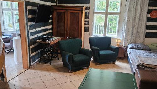 Chata góralska Wojtasówka - Foto 3