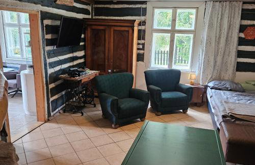 Chata góralska Wojtasówka - Foto 3