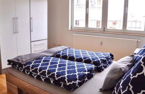 SH-Apartment Penthouse 44 - zentral & einzigartig - Foto 20