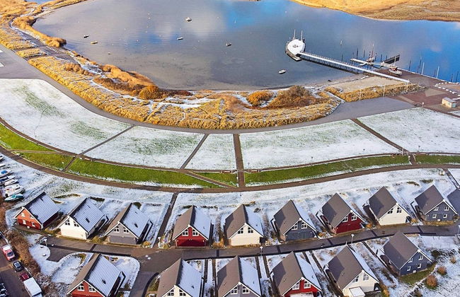 Holiday Home in Wendtorf - Foto 34