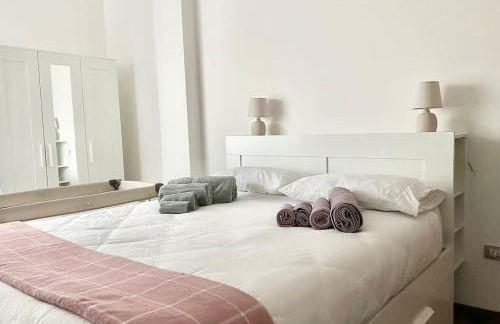 Luxury apartment with view (1min from lake/center) - Foto 5