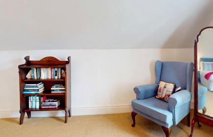 Gwynva Lodge - Foto 26