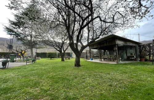 Villa en la Reserva de la Biosfera de Gordón - Foto 13