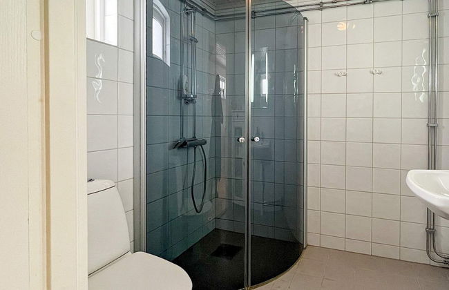 4 Star Holiday Home in Stensjon - Foto 7