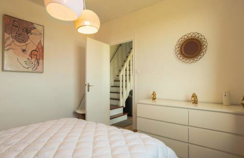 Holiday Home Le Bruit de la Mer - Trouz ar Mor by Interhome - Foto 34