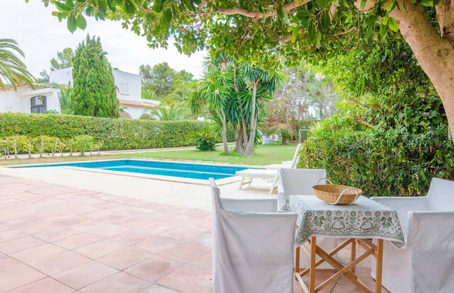 Can Ferro in Llucmajor - Foto 4