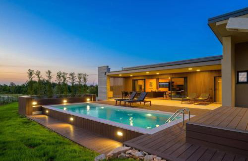 Villa 21 by IstriaLux - Foto 21